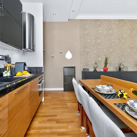 Le Malte - Splendide 2 Pieces Dans Palace - Carre D'or *