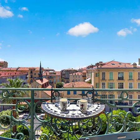 Le Malte - Splendide 2 Pieces Dans Palace - Carre D'or *