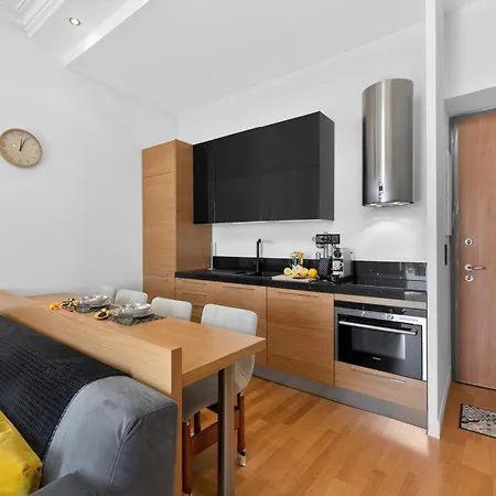 Le Malte - Splendide 2 Pieces Dans Palace - Carre D'or * Menton