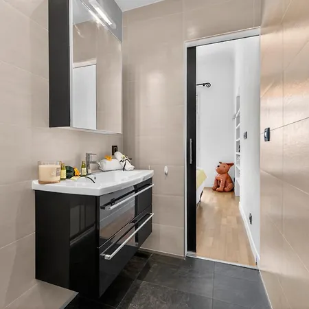 Le Malte - Splendide 2 Pieces Dans Palace - Carre D'or Apartment *