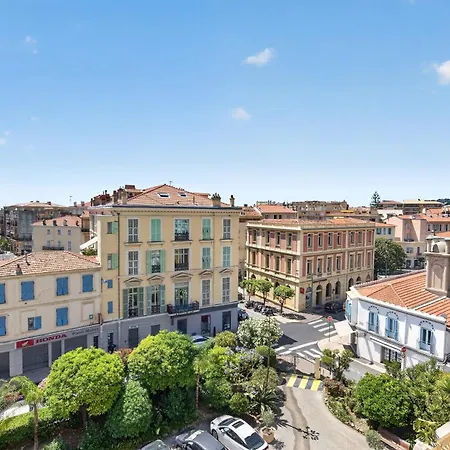 Apartment Le Malte - Splendide 2 Pieces Dans Palace - Carre D'or *