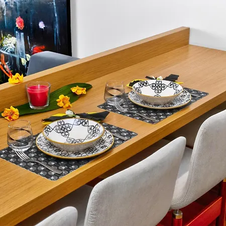 Apartment Le Malte - Splendide 2 Pieces Dans Palace - Carre D'or