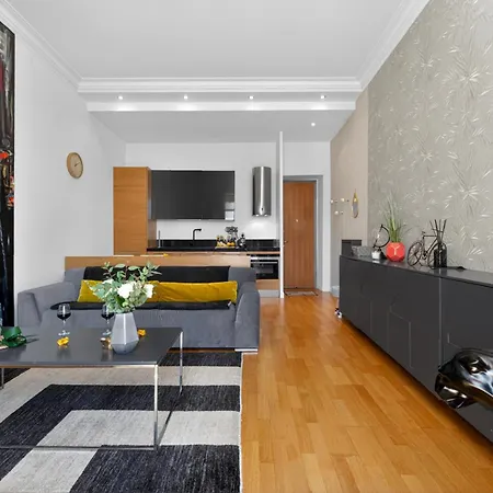 Le Malte - Splendide 2 Pieces Dans Palace - Carre D'or * Menton